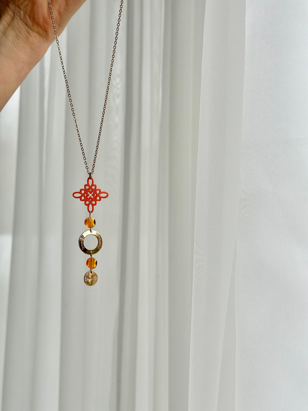 Отрис (Кулон)