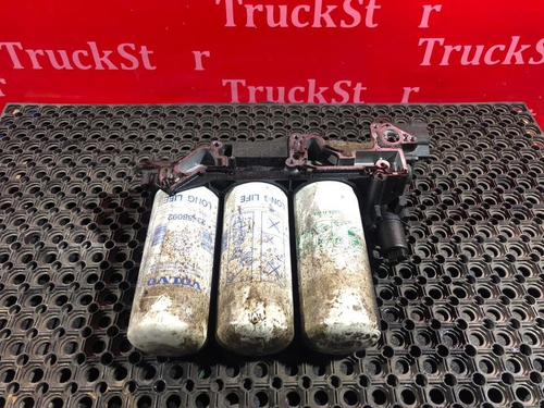 Кронштейн масляного фильтра