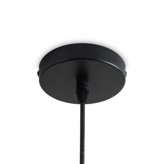 Подвесной светильник Freya Modern FR5548PL-01DBL