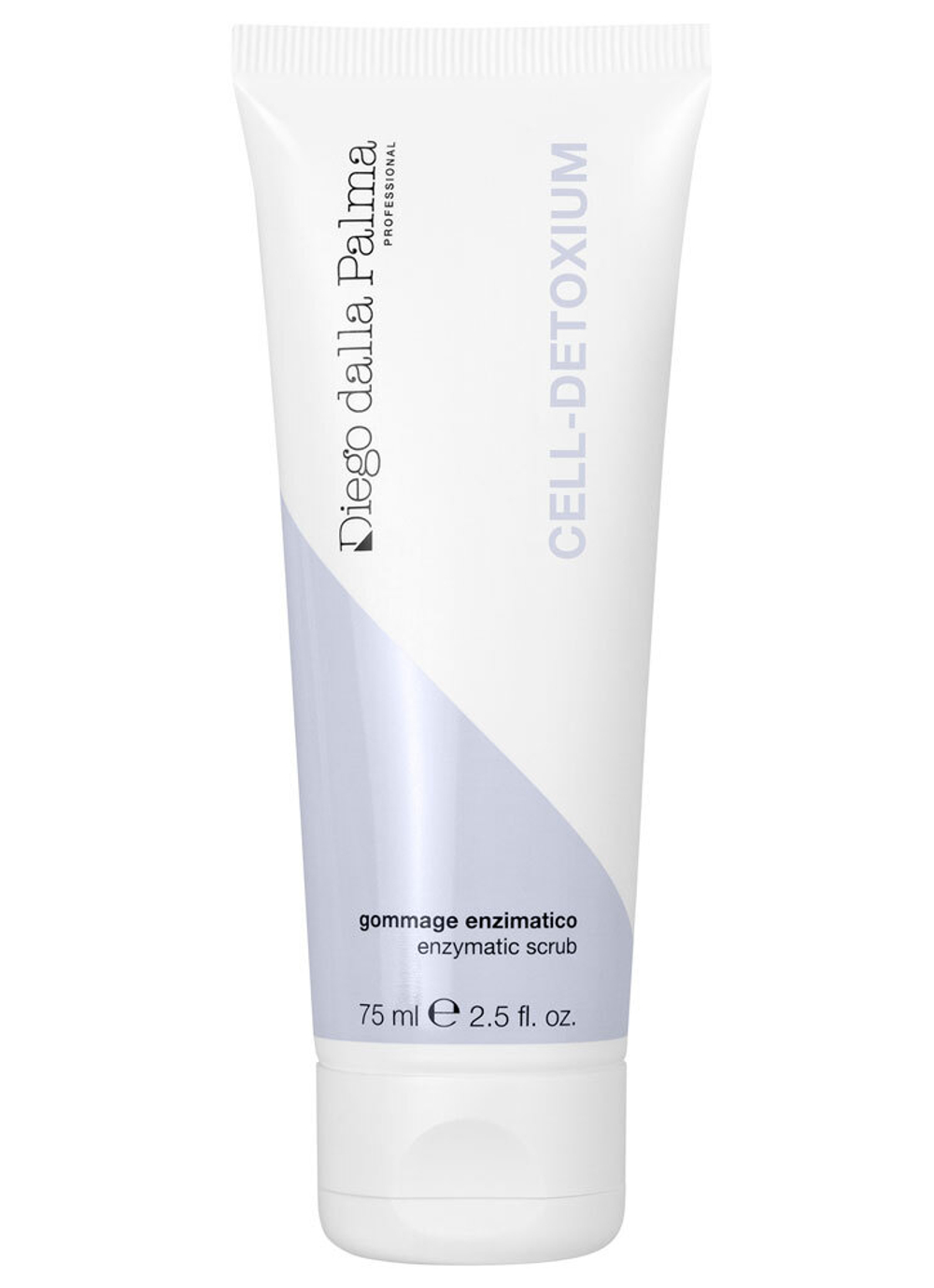 DIEGO DALLA PALMA Cell Detoxium Enzymatic Scrub