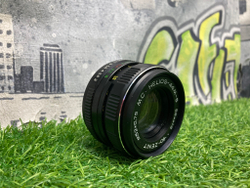 MC Helios-44M-5