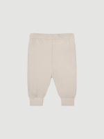 Штанишки, сет из 3х штук Mjölk Baby Blue/Beige/Steel Grey