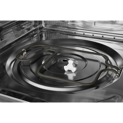 Встраиваемый компактный духовой шкаф с СВЧ ZUGEL ZOE610B