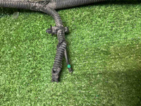 Проводка переднего бампера Volvo XC60 2 (17-21)