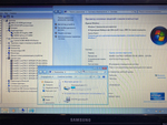 Ноутбук Samsung i7-2/12/HD/NP300E5C-U04/Windows 7