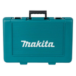 Дрель-шуруповерт Makita DHP453SYE 18В 2х1,5 Ач