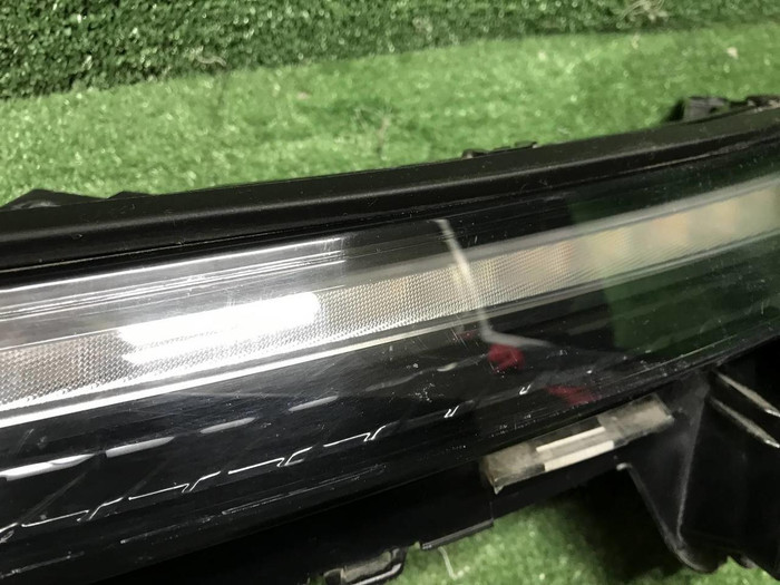 ДХО левый Москвич 3 (2022-н.в.) LED