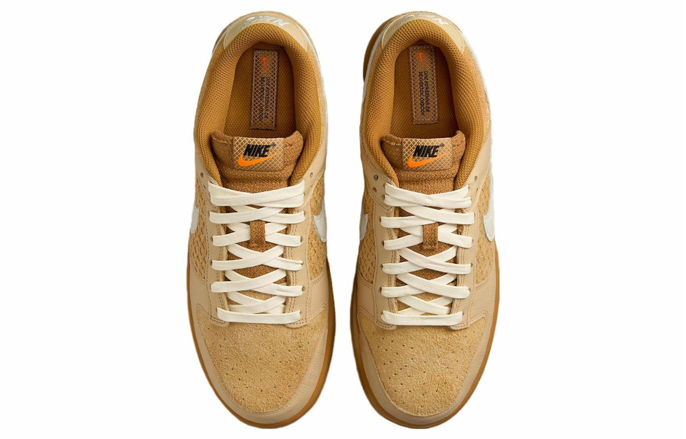 Кроссовки Nike Dunk "Waffles"