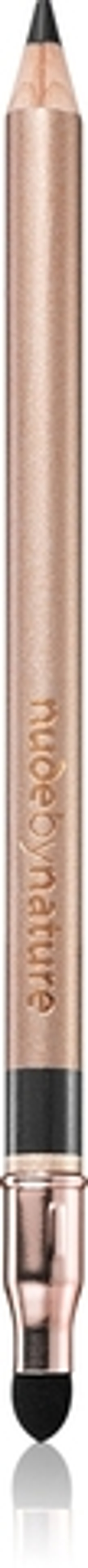 Nude by Nature Contour - подводка для глаз, 1,08 g