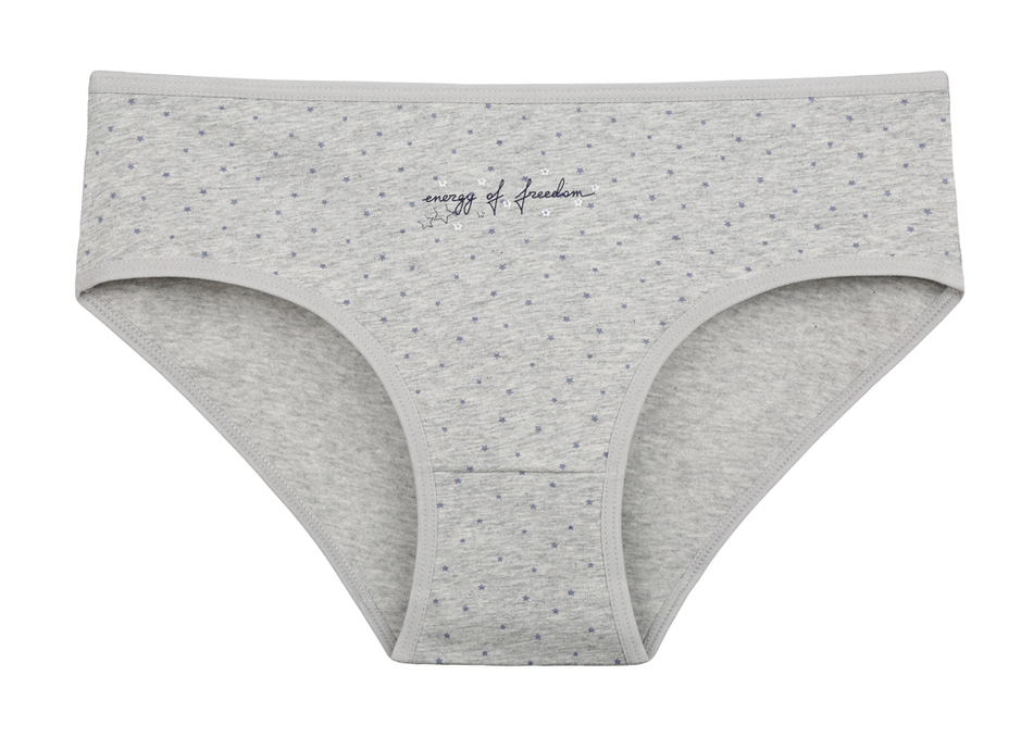 Трусы женские (5 штук в упаковке)