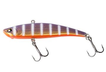 Воблер тонущ. вертикал. LJ Pro Series  SLIM VIB S 80.00/330