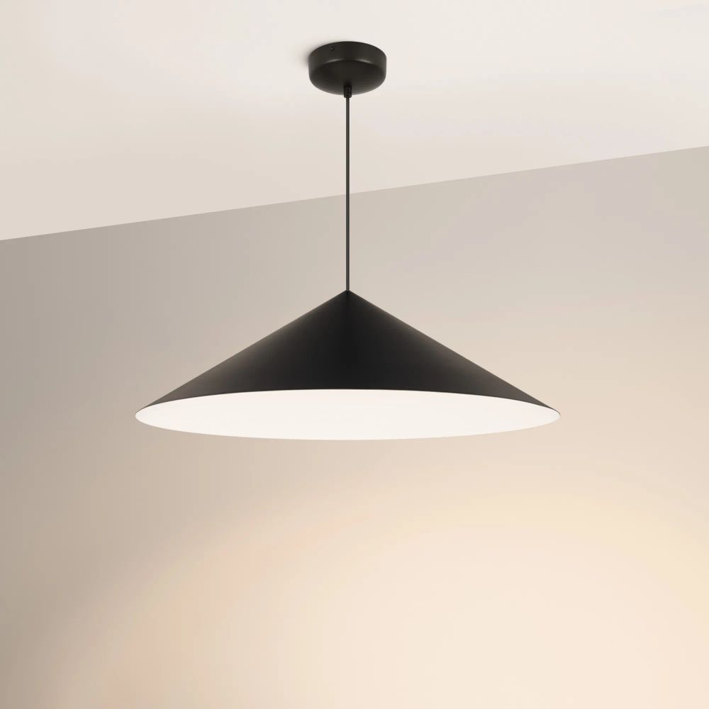 Светильник SP-MAKOTO-R750-14W Warm3000 (BK, 36 deg, 230V, TRIAC) (Arlight, IP20 Металл, 3 года) 054162