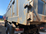 Shacman (Shaanxi) SX* 8x4 Самосвал SX331863366 (Дизельный, 12,5 л, 544 л.с., МТ)