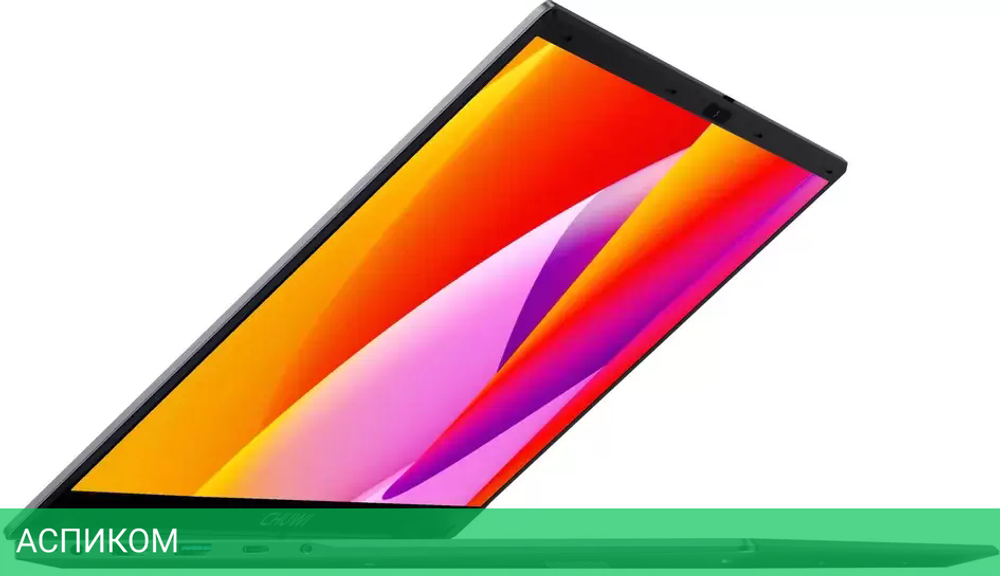 Ноутбук Chuwi HeroBook Plus CWI629-CN8N5N1HDMXX