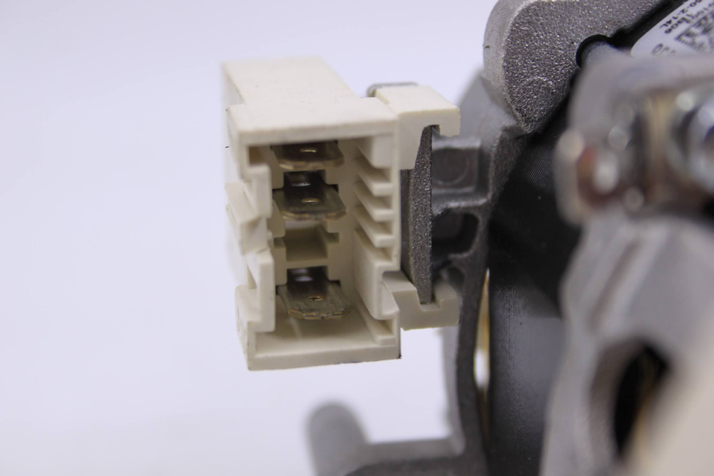 Циркуляционный насос YXW50-2E(L) посудомоечной машины Midea