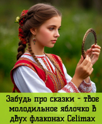 Подтягивающая сыворотка с ретинолом и микроиглами Celimax The Vita-A Retinol Shot Tightening Serum