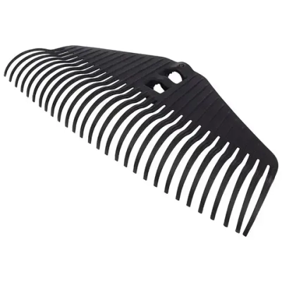 Грабли веерные без черенка Агроном Премиум МАКС (29 зубьев, 48,5*21*8см) АП 139