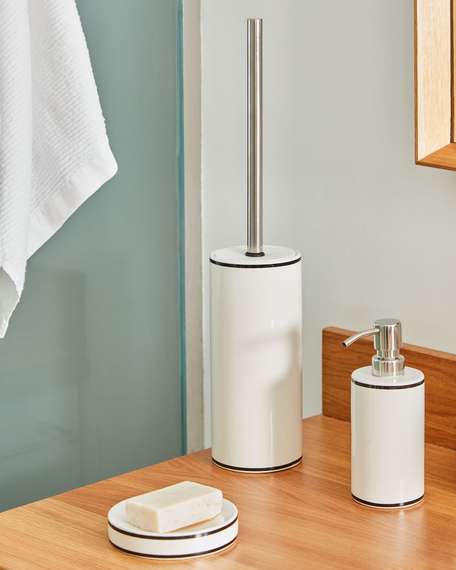 Мыльница Arminda