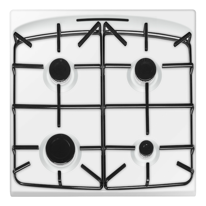Комбинированная плита Hansa FCMW56069H