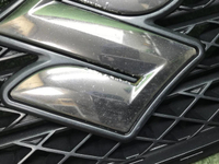 Решетка радиатора Suzuki Grand Vitara JT (08-12)