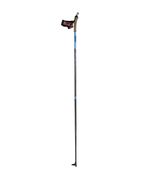 Спортивные лыжные палки Madshus Active Pro Pole 40% карбон