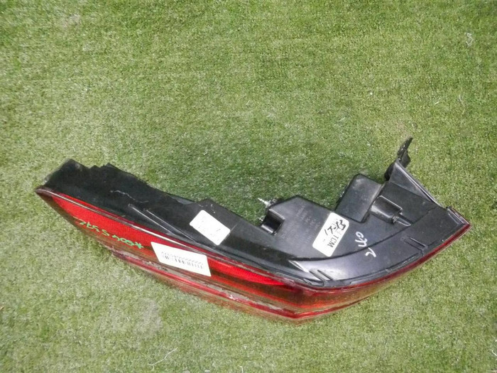 Фонарь левый внешний Genesis GV80 (2020-2023)