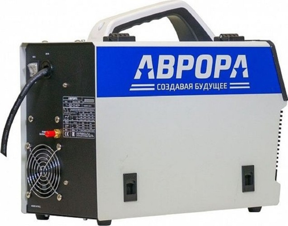 Сварочный полуавтомат AURORA Динамика 1800 29078