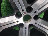 Диск Комплект R21 BMW X5 G05 (18-нв) 741 стиль