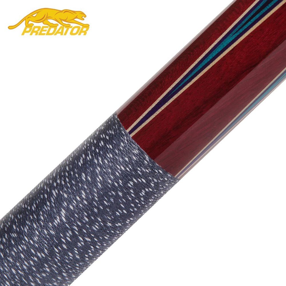 Кий Predator Roadline™ Sneaky Pete SP4LWP 314³ 2PC Пул 19oz