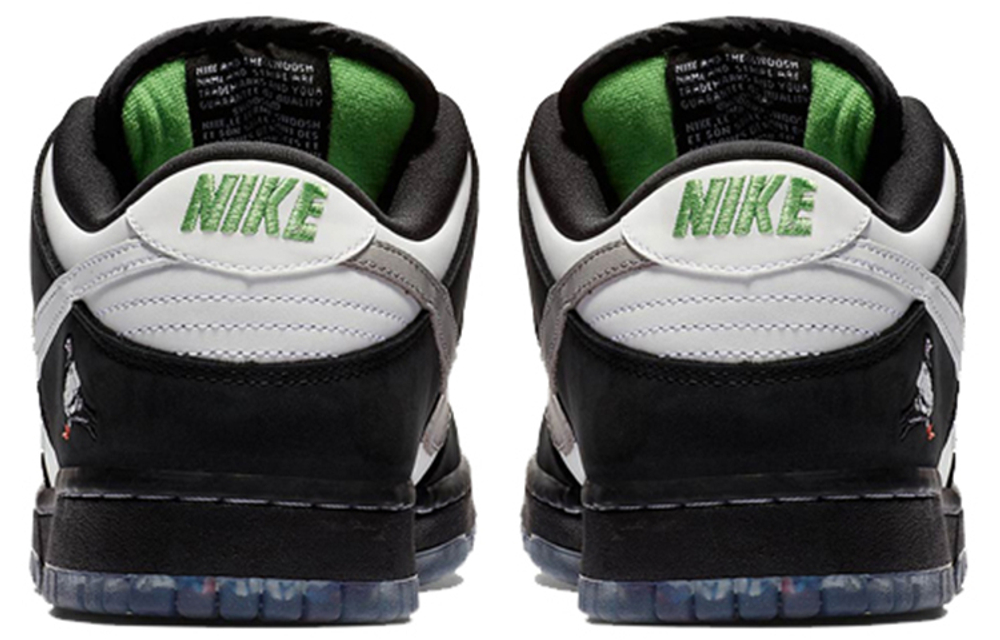 Кроссовки Staple X Nike Dunk Sb Pro Og Qs