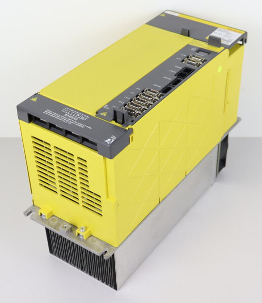 FANUC A06B-6220-H030#H600