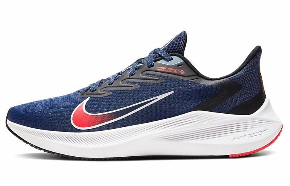 Кроссовки Nike Zoom Winflo 7