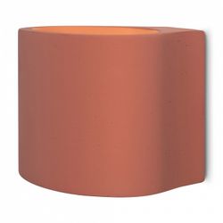 Накладной светильник Freya Terra FR5582WL-01R