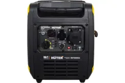 Инверторный генератор HUTER DN7500SXA