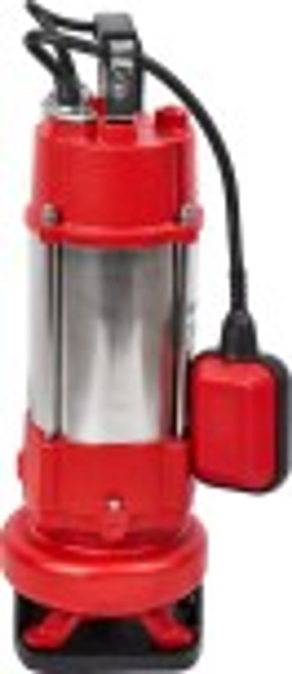 Насос дренажный ELITECH НПФ 750 205639