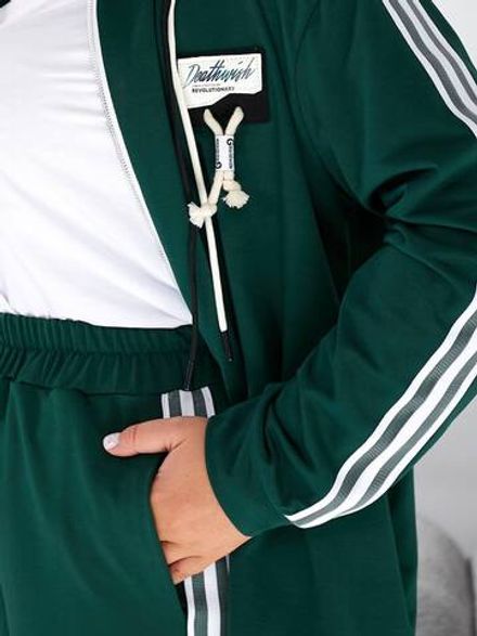 Костюм спортивный УК-07 Fabrika Фото 2