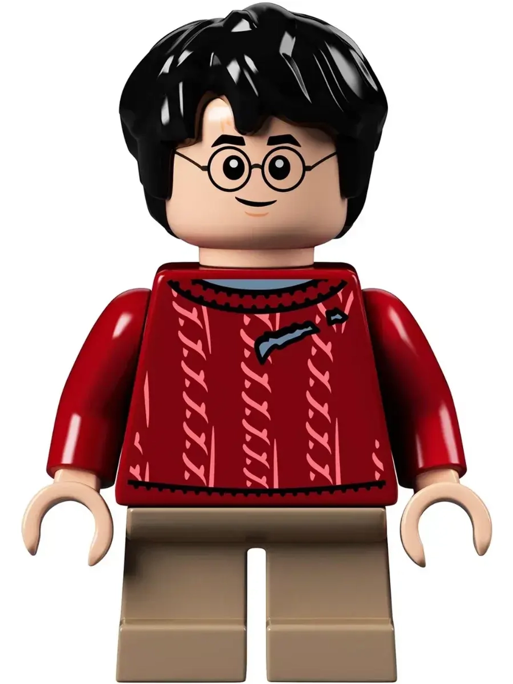 Конструктор Гарри Поттер "Волшебные шахматы"