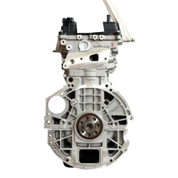 Двигатель новый хендай н1 g4kg. 2.4l