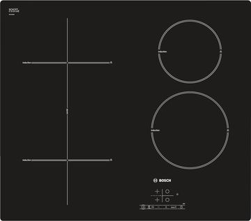 Индукционная варочная панель Bosch PIT 611 B17E