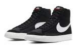 Кроссовки Slam Jam X Nike Blazer "Class 1977"
