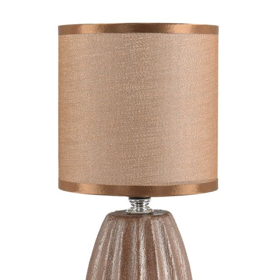 Настольная лампа Lumion County Evana 8171/1T