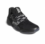 Кроссовки Adidas Harden Vol. 4 'Core Black' EH2410