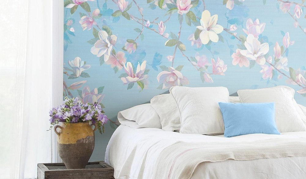 Обои и панно Affresco, коллекция  Wallpaper part 2