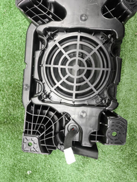 Сабвуфер Jetour T2 (2023-н.в.)