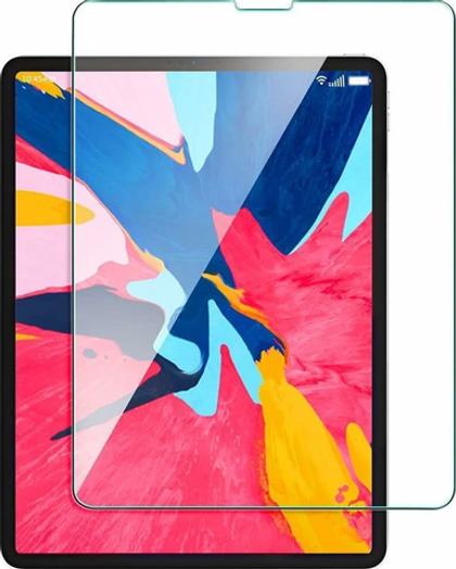 Закаленное стекло для iPad Pro 12.9