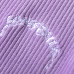 Свитшот велюровый Ymkashix Puff