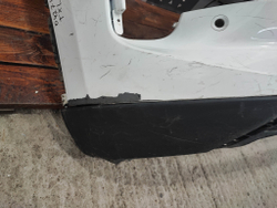 Бампер передний Exeed TXL 20-нв Б/У Оригинал 602001439AADQJ