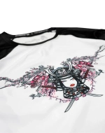 Рашгард Hyperfly x tokidoki Skull с длинным рукавом