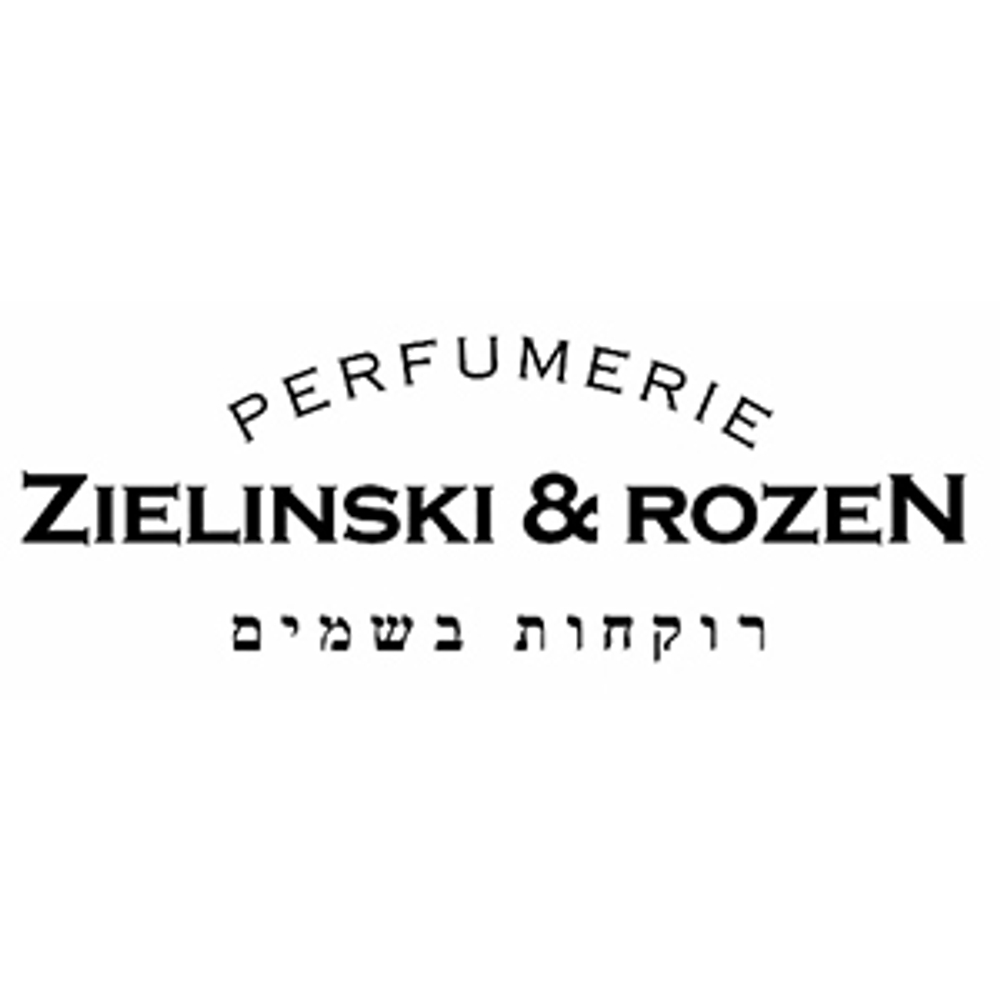 zielinski rozen black vanilla (vanilla blend) 50 ml perfume tester
