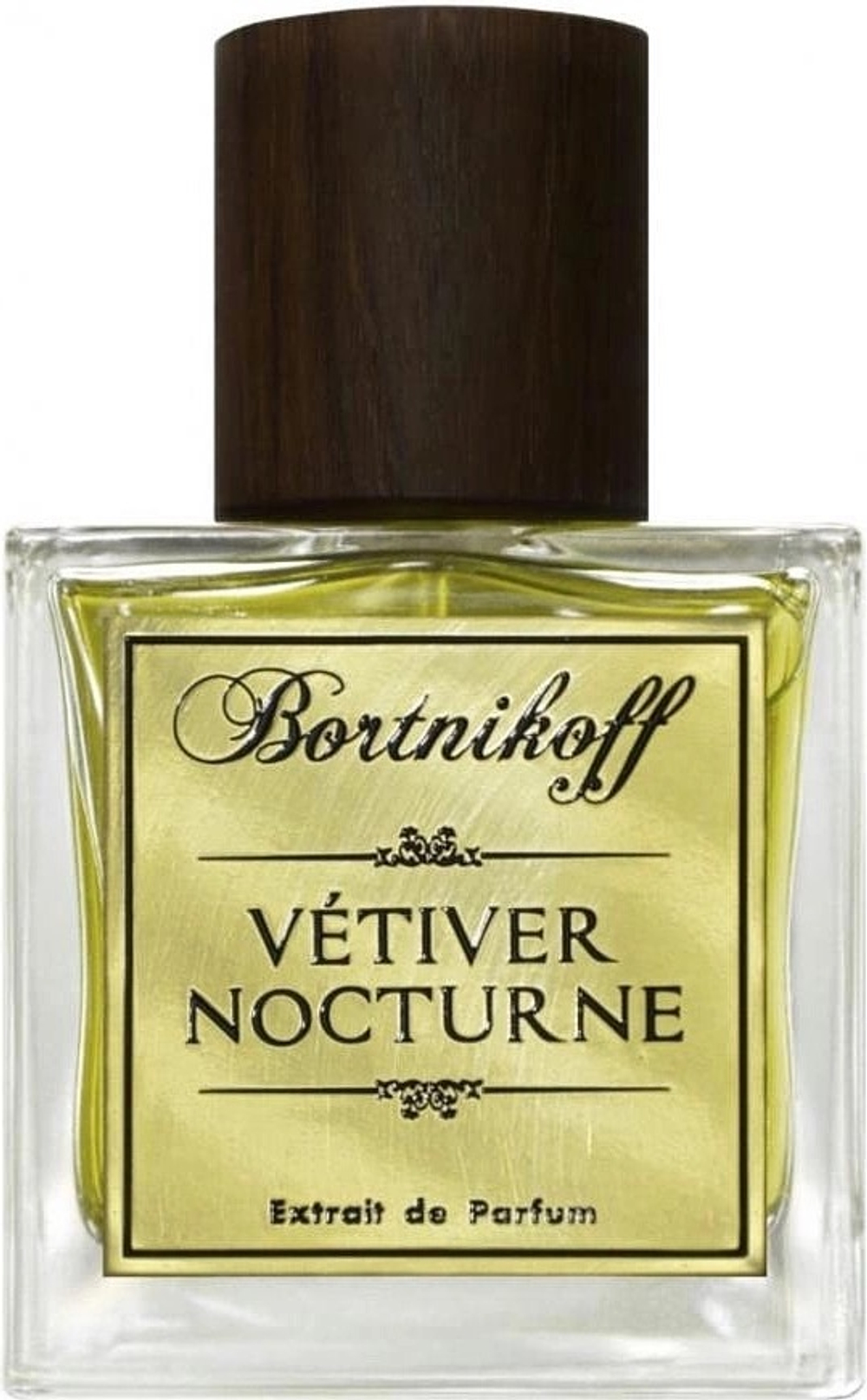 Bortnikoff Vetiver Nocturne